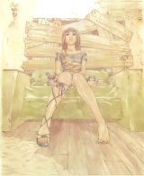 BUY NEW galerians - 143587 Premium Anime Print Poster