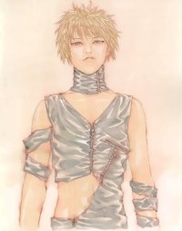 BUY NEW galerians - 143588 Premium Anime Print Poster