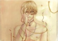BUY NEW galerians - 143591 Premium Anime Print Poster