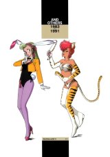 BUY NEW gall force - 104445 Premium Anime Print Poster