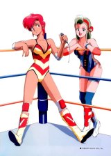 BUY NEW gall force - 104619 Premium Anime Print Poster