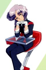 BUY NEW gall force - 104799 Premium Anime Print Poster