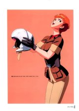BUY NEW gall force - 105502 Premium Anime Print Poster