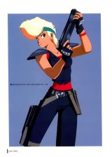 BUY NEW gall force - 105503 Premium Anime Print Poster