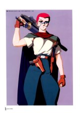 BUY NEW gall force - 105505 Premium Anime Print Poster
