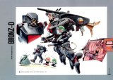 BUY NEW gall force - 109553 Premium Anime Print Poster