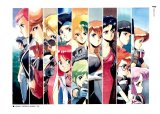 BUY NEW gall force - 109556 Premium Anime Print Poster