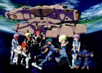 BUY NEW gall force - 21704 Premium Anime Print Poster