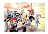 BUY NEW gall force - 21710 Premium Anime Print Poster