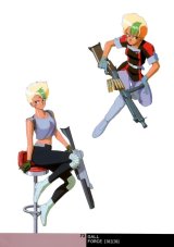 BUY NEW gall force - 22754 Premium Anime Print Poster