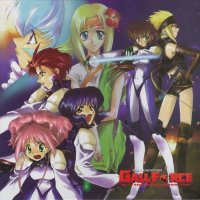 BUY NEW gall force - 33777 Premium Anime Print Poster
