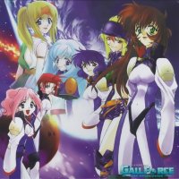 BUY NEW gall force - 33794 Premium Anime Print Poster