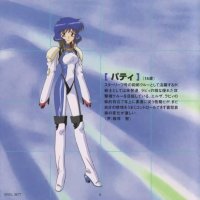 BUY NEW gall force - 34241 Premium Anime Print Poster