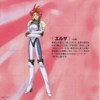 BUY NEW gall force - 34378 Premium Anime Print Poster