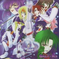BUY NEW gall force - 34394 Premium Anime Print Poster