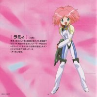 BUY NEW gall force - 34581 Premium Anime Print Poster