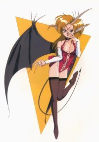 BUY NEW gall force - 38185 Premium Anime Print Poster