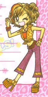 BUY NEW gals - 11603 Premium Anime Print Poster