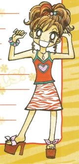 BUY NEW gals - 11604 Premium Anime Print Poster