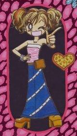 BUY NEW gals - 11606 Premium Anime Print Poster