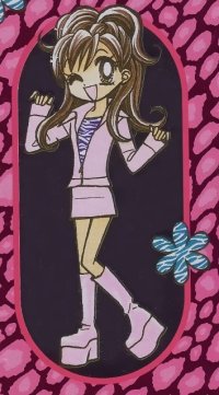 BUY NEW gals - 11607 Premium Anime Print Poster
