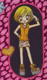 BUY NEW gals - 11608 Premium Anime Print Poster