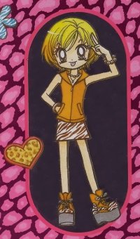 BUY NEW gals - 11608 Premium Anime Print Poster