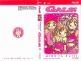 BUY NEW gals - 126666 Premium Anime Print Poster