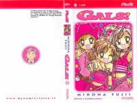 BUY NEW gals - 126666 Premium Anime Print Poster