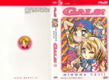 BUY NEW gals - 126668 Premium Anime Print Poster