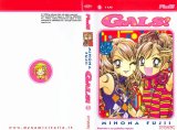 BUY NEW gals - 126670 Premium Anime Print Poster