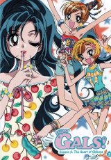 BUY NEW gals - 155246 Premium Anime Print Poster