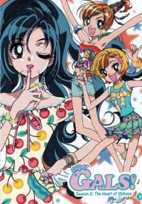 BUY NEW gals - 155246 Premium Anime Print Poster