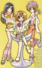 BUY NEW gals - 195362 Premium Anime Print Poster