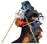 BUY NEW gankutsuou - 108876 Premium Anime Print Poster