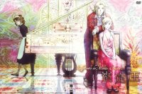 BUY NEW gankutsuou - 146345 Premium Anime Print Poster