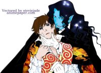 BUY NEW gankutsuou - 148390 Premium Anime Print Poster
