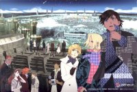BUY NEW gankutsuou - 56393 Premium Anime Print Poster
