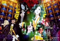 BUY NEW gankutsuou - 56407 Premium Anime Print Poster