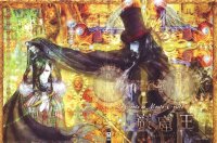 BUY NEW gankutsuou - 68968 Premium Anime Print Poster