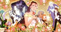 BUY NEW gankutsuou - 7076 Premium Anime Print Poster
