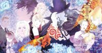 BUY NEW gankutsuou - 7080 Premium Anime Print Poster