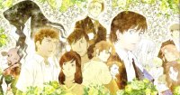BUY NEW gankutsuou - 7081 Premium Anime Print Poster