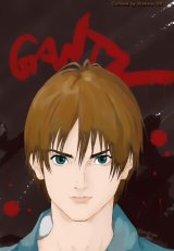 BUY NEW gantz - 101171 Premium Anime Print Poster