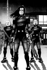 BUY NEW gantz - 124527 Premium Anime Print Poster