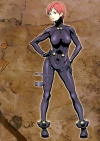 BUY NEW gantz - 128409 Premium Anime Print Poster