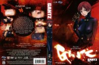 BUY NEW gantz - 135729 Premium Anime Print Poster