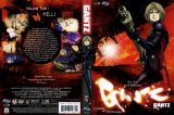 BUY NEW gantz - 135734 Premium Anime Print Poster