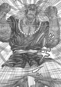 BUY NEW gantz - 152400 Premium Anime Print Poster