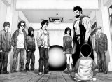 BUY NEW gantz - 160635 Premium Anime Print Poster